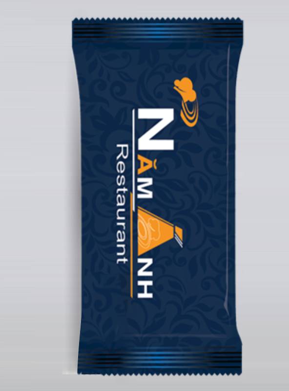 Khăn Lạnh Năm Ánh