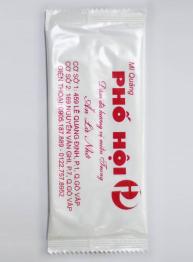 Khăn Lạnh Phố Hội