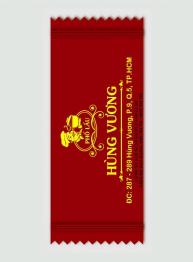 Khăn Lạnh Phố Lẫu Hùng Vương