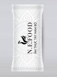 Khăn Lạnh NEFOOD