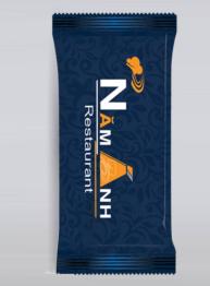 Khăn Lạnh Năm Ánh